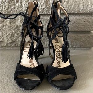 Sam Edelman Strappy Heels